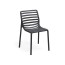 DOGA BISTROT chair by Nardi