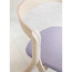 DIVERGE chair by Miniforms