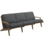 BAY SOFA, by GLOSTER