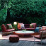 CALA coffee table by Kettal