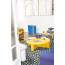 4/4 modular coffee table by Zanotta