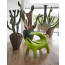 KROKO armchair by Slide