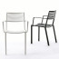 Poltroncina impilabile EASY di Fast.