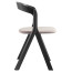 DIVERGE chair by Miniforms