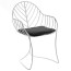FOLIA armchair by Royal Botania