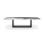 DRAGON CRYSTALART table by Cattelan Italia