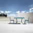 CAPRERA stackable chair by Emu
