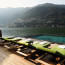 MESH sunbed by Kettal