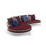 TRAMPOLINE modular sofa by Cassina