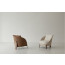 CATARINA armchair by Cierre1972