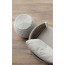 BARREL pouf by Nodo Italia
