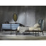 SWEET DREAMS bed by Ceccotti Collezioni