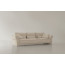 LODEN linear sofa by Cierre1972