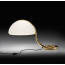 SERPENTE table lamp by Martinelli Luce
