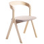 DIVERGE chair by Miniforms