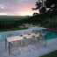 FOLIA armchair by Royal Botania