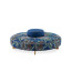 SAIL OUT Ottoman by Cassina