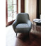 NIDO armchair by Vibieffe