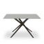 Square table EVA by Nodo Italia