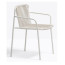Tribeca armchair by Pedrali