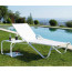 Holly sunbed by Emu