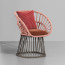 CALA armchair by Kettal