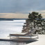 LANDSCAPE sunbed by Kettal