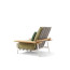 FENC-E-NATURE armchair by Cassina