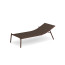 TERRAMARE sunbed by Emu