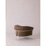 MAC armchair by CIerre1972