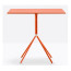 Nolita coffee table by Pedrali