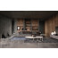 MONTGOMERY modular sofa by Cierre1972