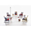 Kettal side table