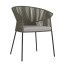 Poltroncina OLA 923/P di Potocco