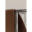 JAMIRO armchair by Cierre1972