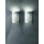 Wall lamp TRESS by Foscarini