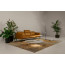ELIOS coffee table by Domiziani