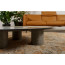 ELIOS coffee table by Domiziani
