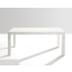 QUADERNA table by Zanotta