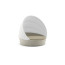ORBIT loveseat by Dedon