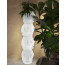 THREEBÙ TOTEM LAMP floor lamp by Slide
