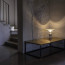 AELLA T 45 OPENWORKED table lamp by Leucos
