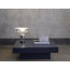 AELLA T 45 OPENWORKED table lamp by Leucos