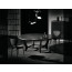 AFTER GLOW suspension lamp by Ceccotti Collezioni