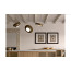 AFTER GLOW suspension lamp by Ceccotti Collezioni