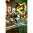 BANJOOLI dining chair by Moroso