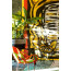 BANJOOLI dining chair by Moroso