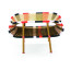 SUNNY pouf by Moroso