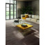 AIR GLASS coffee table by Lago