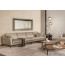 CAADRE wall mirror by Fiam